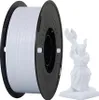 KINGROON PETG 3D-Drucker Filament 1,75 mm, 10kg Weiß, Hohe Produktbild-Vorschau 2