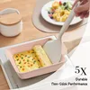 Padella antiaderente per omelette tamagoyaki con Anteprima dell’immagine prodotto 4