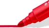 Penne a punta in fibra Noris® jumbo 328-B triangolari a Anteprima dell’immagine prodotto 5