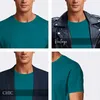 Herren Grafik T-Shirt Direkt aus Garoua – Straight Outta Produktbild-Vorschau 4