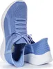 SKECHERS SLIP-INS: ULTRA FLEX 3.0 TONAL STRETC Modrá Náhľad obrázku produktu 9