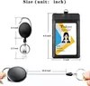 INF RFID-blockierender Auswelter mit einziehbarer Rolle Produktbild-Vorschau 5