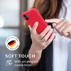 kwmobile Handyhülle für Samsung Galaxy A06 Hülle - TPU Case Produktbild-Vorschau 4