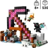 LEGO Minecraft Die Spitzhackenmine - Interaktives Spielzeug Produktbild-Vorschau 3
