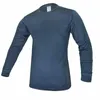 Thermounterwäsche ART.MaSter SKIMO Set blau M Produktbild-Vorschau 3