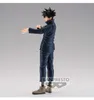 Banpresto - Jujutsu Kaisen Jufutsnunowaza Megumi Fushiguro Produktbild-Vorschau 3