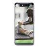 MuchoWow® Handyhülle Schutzhülle Hülle für Samsung Galaxy Produktbild-Vorschau 1