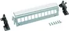 Hager Netzwerk-Patchpanel Keystone CAT 6a,Cat.7 Anteprima dell’immagine prodotto 1