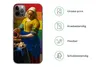 MuchoWow® Handyhülle Schutzhülle Hülle für iPhone 12 Pro Produktbild-Vorschau 7