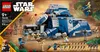 LEGO(R) STAR WARS 75435 Separatistický transportér MTT Náhled obrázku produktu 33