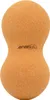 Enero Fit dvojitá masážna gulička z korku 7,5 x 15 cm - Náhľad obrázku produktu 2