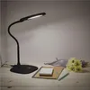LED stolní lampa STELLA, černá Náhľad obrázku produktu