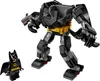 LEGO DC Batman: Batman Mech, Superhelden-Spielzeug, Produktbild-Vorschau 2