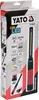 Yato YT-08518, 8 W, LED, 2600 mAh, Schwarz, Freistehende Produktbild-Vorschau 13