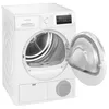 Siemens WT43H004 Wärmepumpentrockner 8kg Kindersicherung Produktbild-Vorschau 4
