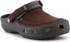 Crocs Yukon Vista Ii Lr Clog M Brązowy Podgląd zdjęcia produktu 17