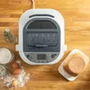 Macchina per il pane bianco da 1 kg e 720 w Moulinex Anteprima dell’immagine prodotto 3