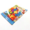 Lena SM65745, 3 rok/roky, Plast, Vícebarevný Náhled obrázku produktu 9