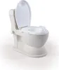 Kindertoilette XL, beige, 45x40x28 cm Produktbild-Vorschau 1