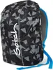 satch Regenhülle Rain Cover Black schwarz grau Produktbild-Vorschau 6