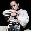Hodinky - Série: G-SHOCK - Casio Modell: GA-2100BCE-1AER Náhled obrázku produktu 20