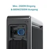 Marstek VENUS-E 5.12 kWh AC-gekoppelter Stromspeicher Produktbild-Vorschau 10