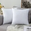 Kissen 70x80 cm, antiallergisch, glatte Mikrofaser, weiß, Produktbild-Vorschau 2