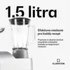Klarstein hnetací stroj, kuchynský robot s mlynčekom na Náhľad obrázku produktu 6