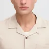 !SOLID SDPABLO Herren Kurzarmhemd Hemd Herrenhemd relaxed Produktbild-Vorschau 9