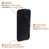Handy Hülle für Apple iPhone 17 16 15 14 Pro Max Air Leder Produktbild-Vorschau 14
