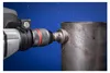 PFERD LOS HM 4308, Einzelbild, Bohrer, Aluminium, Metall, Produktbild-Vorschau 4