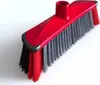 A close-up, studio shot of a Vileda broom head against a white background. Podgląd zdjęcia produktu