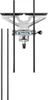 Makita Guide parallèle à réglage fin à réglage fin Voir les images du produit 4