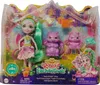 Famiglia di draghi Enchantimals Royals - Bambola drago Anteprima dell’immagine prodotto 6