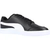 Puma Shuffle Sneaker Schwarz Produktbild-Vorschau 29