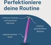 Pince à épiler professionnelle REMOS avec pointes extra Voir les images du produit 3