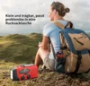 Solar Radio,Selbstbetriebenes Kurbelradio mit Produktbild-Vorschau 5