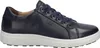JOSEF SEIBEL Maddox 05 | Sneaker für Herren | Blau Produktbild-Vorschau 2