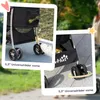 Pawhut PawHut wózek dla psa również z funkcją gondoli Podgląd zdjęcia produktu 7