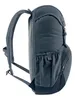 A side view of a dark gray backpack against a white background. Anteprima dell’immagine prodotto