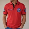 Nebulus Poloshirt FORWARD Herren, Camicia, Felpa, Polo, Anteprima dell’immagine prodotto 6