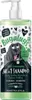 Bugalugs Hundeshampoo Wild Lemongrass Zitrone Orange 500 ml Produktbild-Vorschau 1