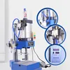 Presse à poinçonner et à emboutir pneumatique DT-63, avec Voir les images du produit 1