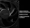 be quiet! Lüfter 120*120*25  SilentWings 4 PWM Anteprima dell’immagine prodotto 7