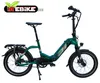 20 Zoll ECOFOLD BFM210 E-bike 3-Gang Automatik Produktbild-Vorschau 1