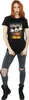 Disney - T-Shirt für Damen BI36492 (XL) (Schwarz) Produktbild-Vorschau 4