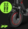 Scoopes E-Cruise E-Scooter 350W, 10Ah, 35km Reichweite, 10" Produktbild-Vorschau 6