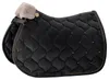 Eskadron Schabracke VELVET CRYSTAL black Platinum 23, Produktbild-Vorschau 2