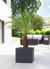Scheurich Pflanzkasten 60/240  " C-Cube Long "  Stony Black Produktbild-Vorschau 20