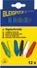 Bleispitz Signierkreide (12 Stk., Blau, hexagonal,120 x 12 Produktbild-Vorschau 3